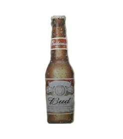 Metal Signs Metalen Borden|Budweiser - metalen bord
