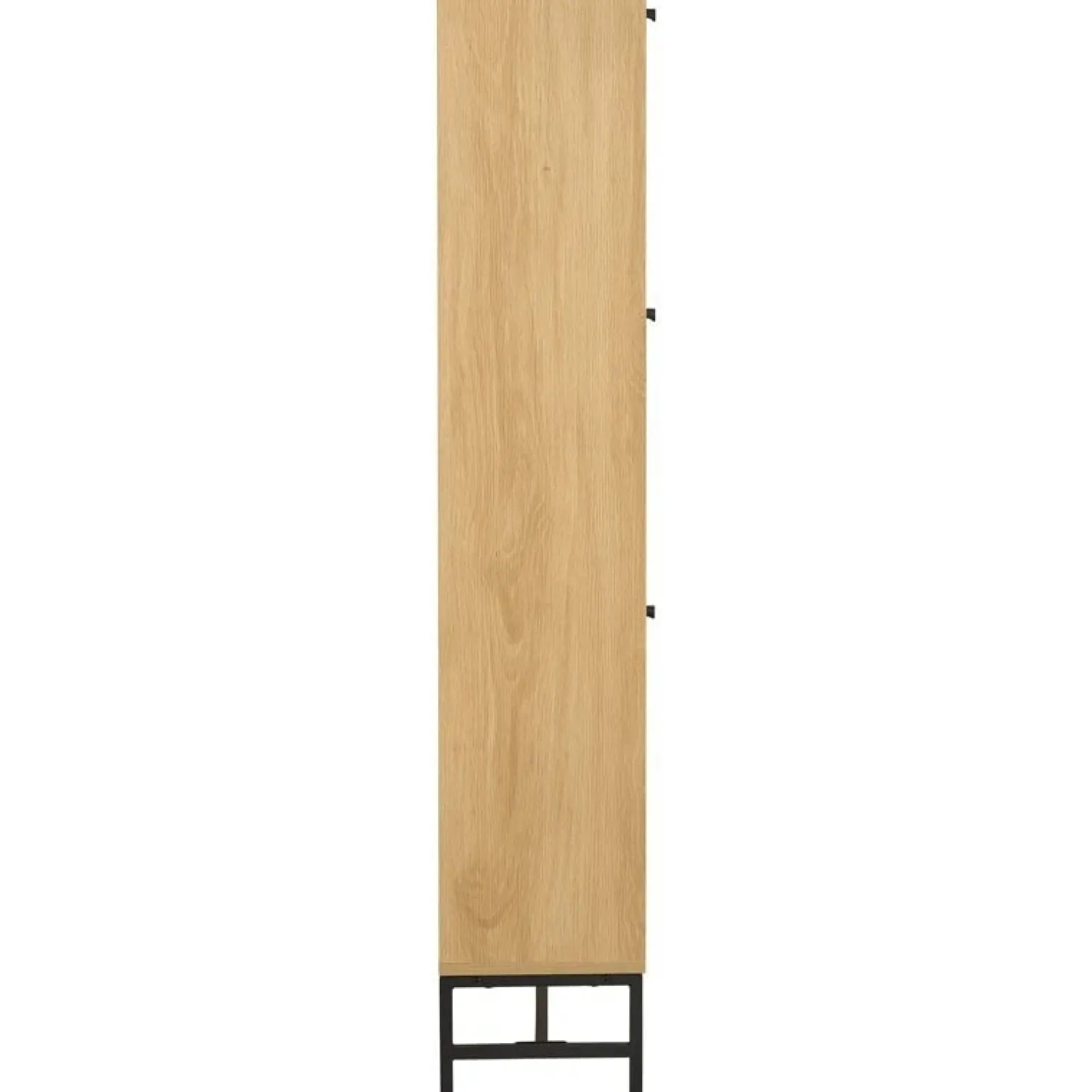 Nordhavn Schoenenkasten|Schoenenkasten|Calmera Schoenenkast Naturel 3 vak 71cm