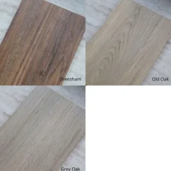 Maison Madera Eettafels|Calvenza uitschuifbare Eettafel Deens ovaal 160/217cm - Zelf samenstellen