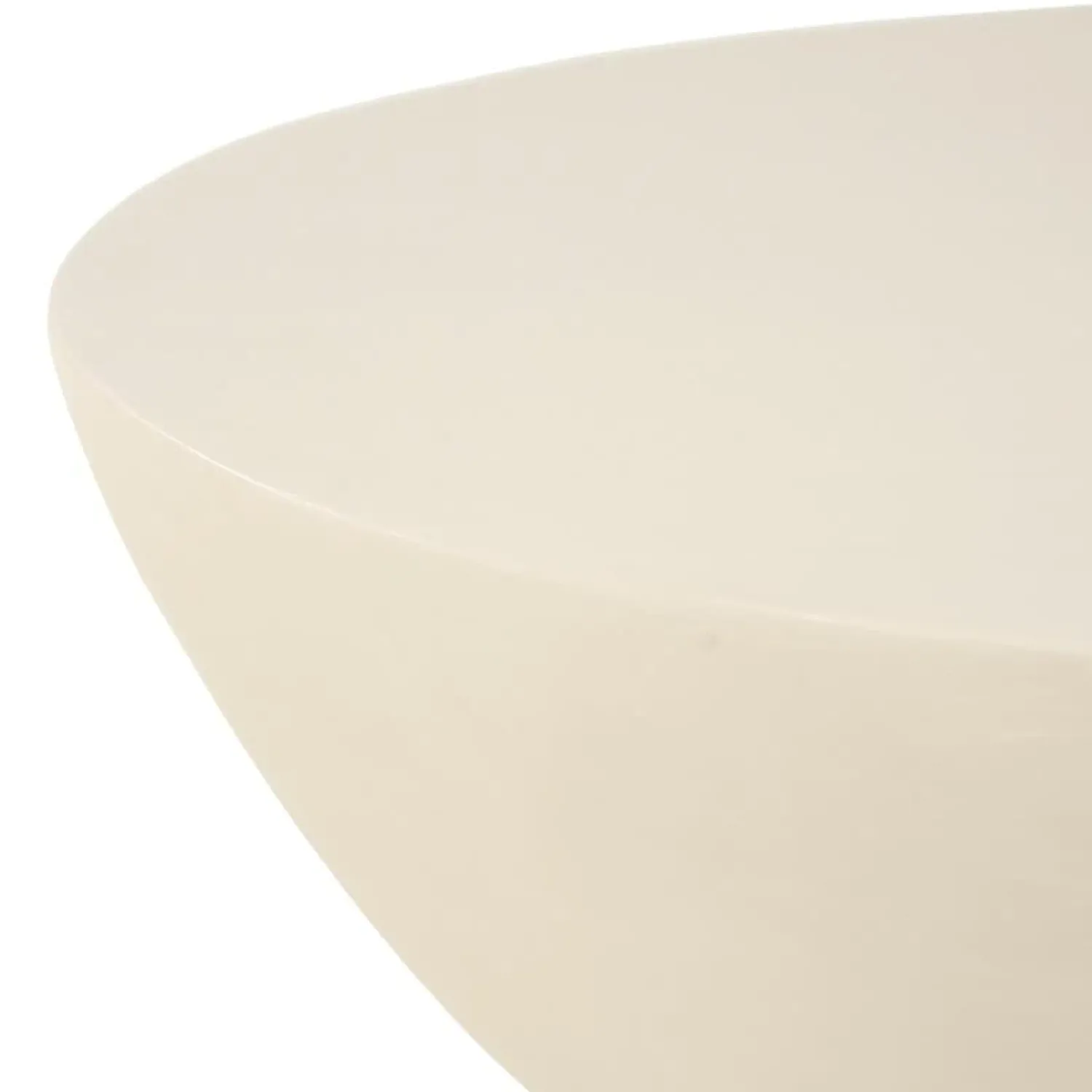 By Boo Salontafels|Canto Salontafel rond Large Taupe 80cm