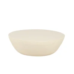 By Boo Salontafels|Canto Salontafel rond Large Taupe 80cm