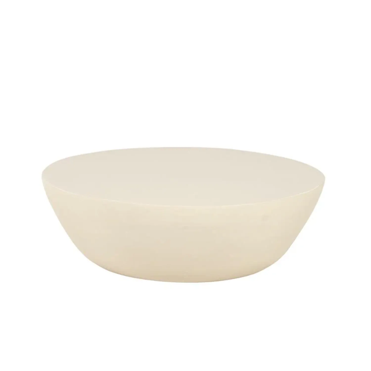 By Boo Salontafels|Canto Salontafel rond Large Taupe 80cm