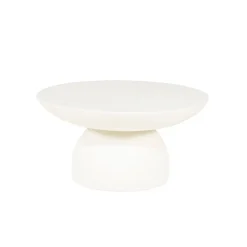 By Boo Salontafels|Canto Salontafel rond Small Beige 70cm