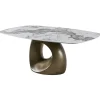 Tower living Eettafels|Castello Eettafel deens ovaal 200 cm