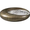 Tower living Salontafels|Castello Salontafel rond 100 cm