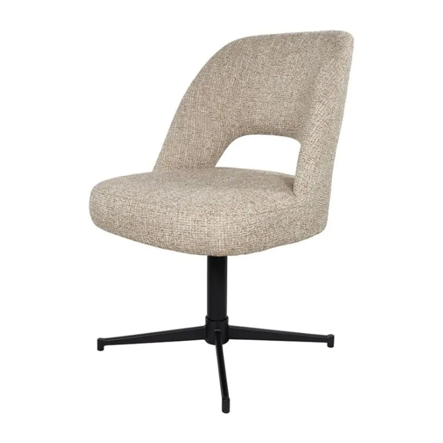 Mysons Eetkamerstoelen|Catalina Eetkamerstoel Beige
