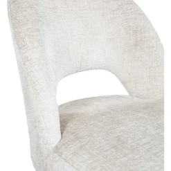 Mysons Eetkamerstoelen|Catalina Eetkamerstoel Naturel