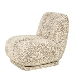 By Boo Fauteuils|Catwalk Fauteuil Bruin
