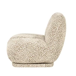By Boo Fauteuils|Catwalk Fauteuil Bruin