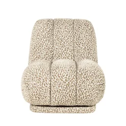 By Boo Fauteuils|Catwalk Fauteuil Bruin