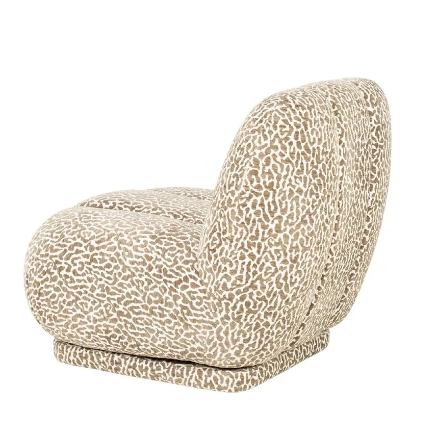 By Boo Fauteuils|Catwalk Fauteuil Bruin