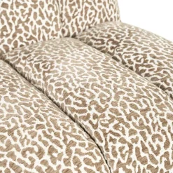 By Boo Fauteuils|Catwalk Fauteuil Bruin
