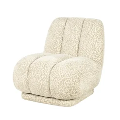 By Boo Fauteuils|Catwalk Fauteuil Taupe