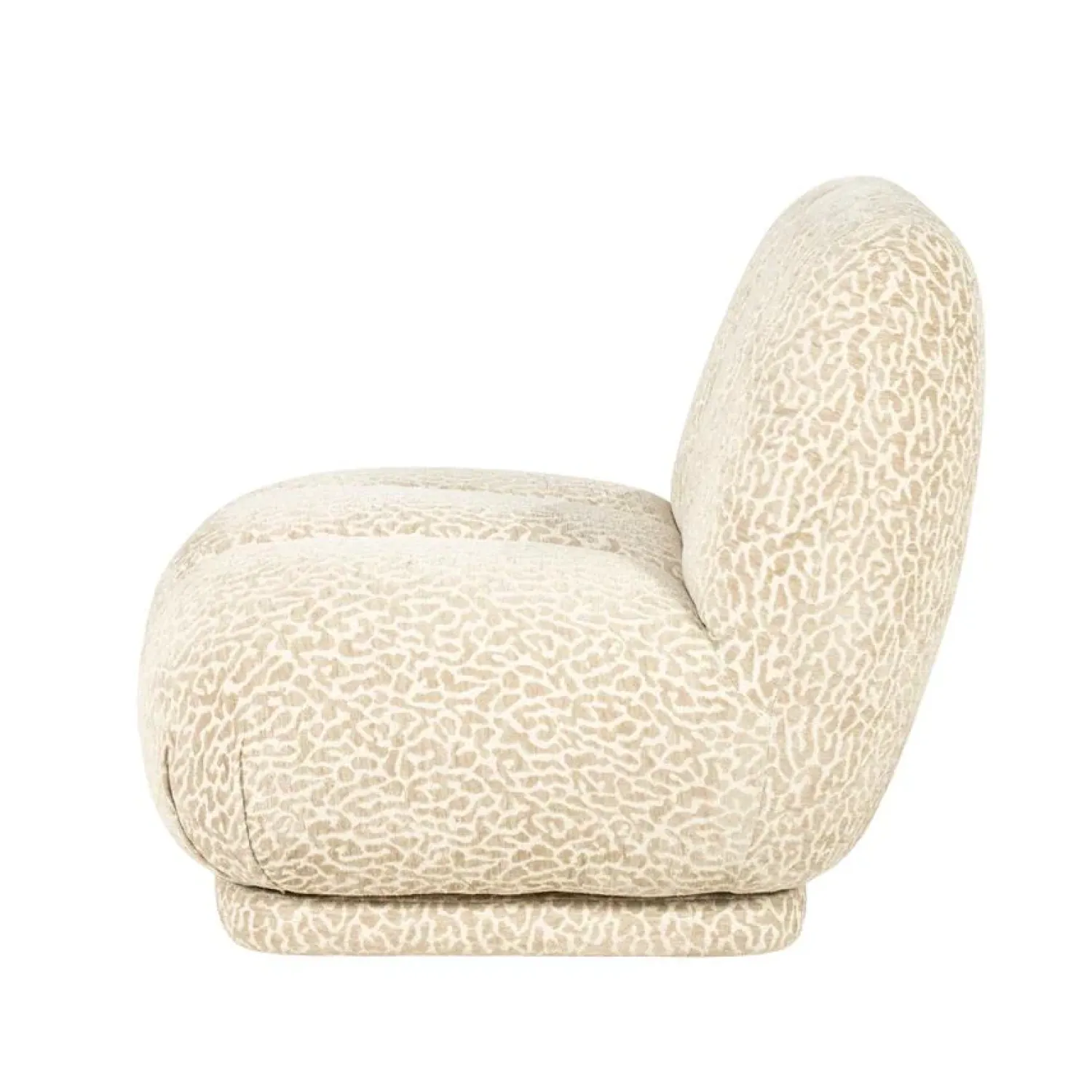 By Boo Fauteuils|Catwalk Fauteuil Taupe
