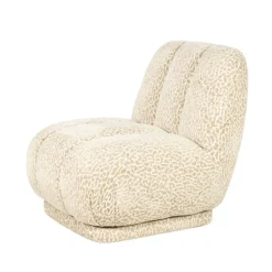 By Boo Fauteuils|Catwalk Fauteuil Taupe