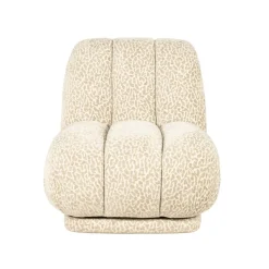 By Boo Fauteuils|Catwalk Fauteuil Taupe