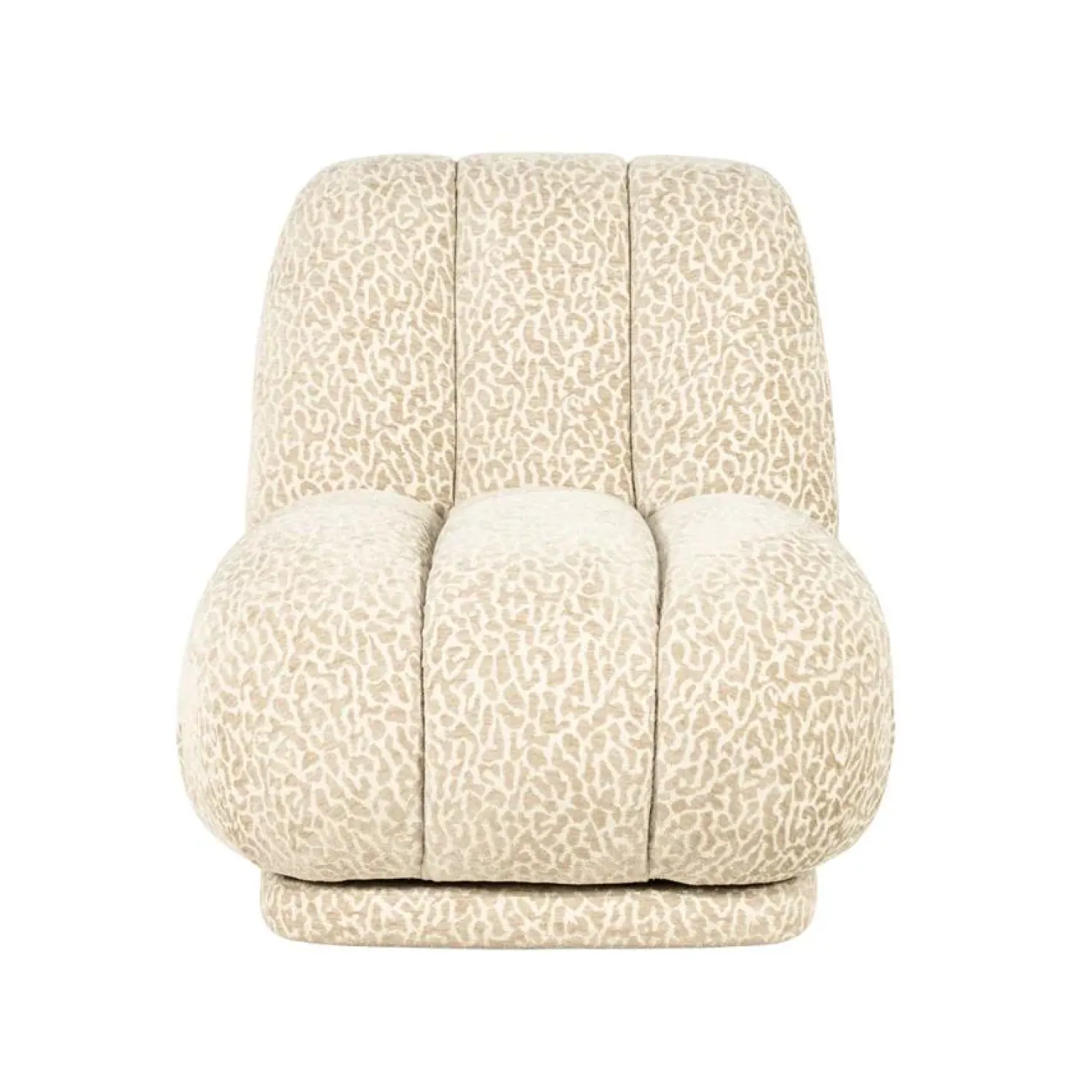 By Boo Fauteuils|Catwalk Fauteuil Taupe