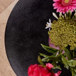 Furndea Salontafels|Celicia salontafel Zwart Goud