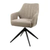 Mysons Eetkamerstoelen|Cervo Eetkamerstoel Beige