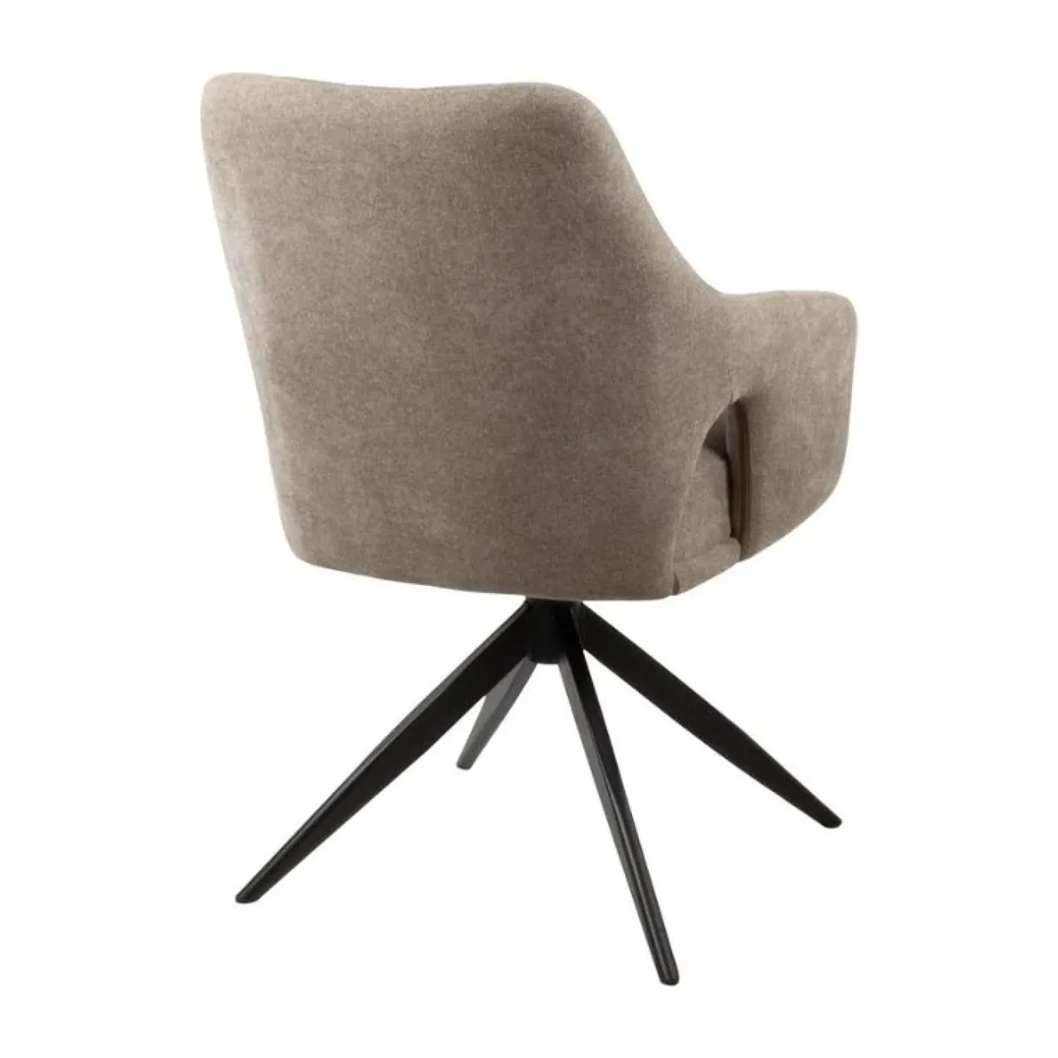 Mysons Eetkamerstoelen|Cervo Eetkamerstoel Beige