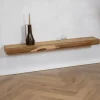Kalfort Wandplanken|Wandplanken|Charles Wandplank Acaciahout 150cm