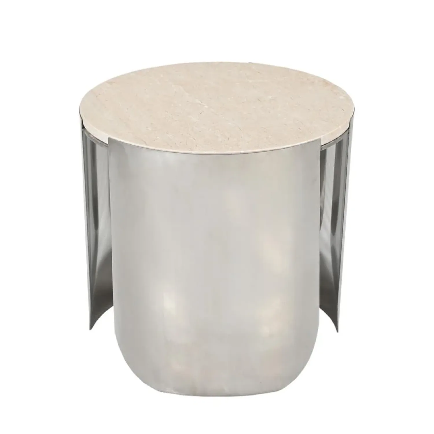 Furndea Salontafels|Chase Salontafel marmer 45cm