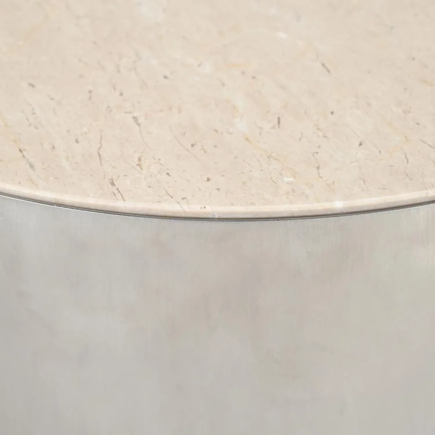 Furndea Salontafels|Chase Salontafel marmer 45cm