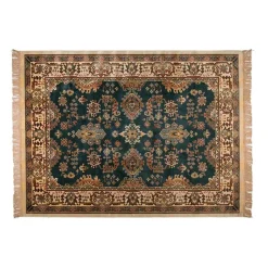 NORI Living Vloerkleden|Christine vloerkleed rechthoek camel 160x230cm (Showroommodel)