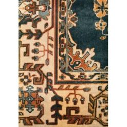 NORI Living Vloerkleden|Christine vloerkleed rechthoek camel 160x230cm (Showroommodel)