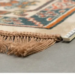 NORI Living Vloerkleden|Christine vloerkleed rechthoek camel 160x230cm (Showroommodel)