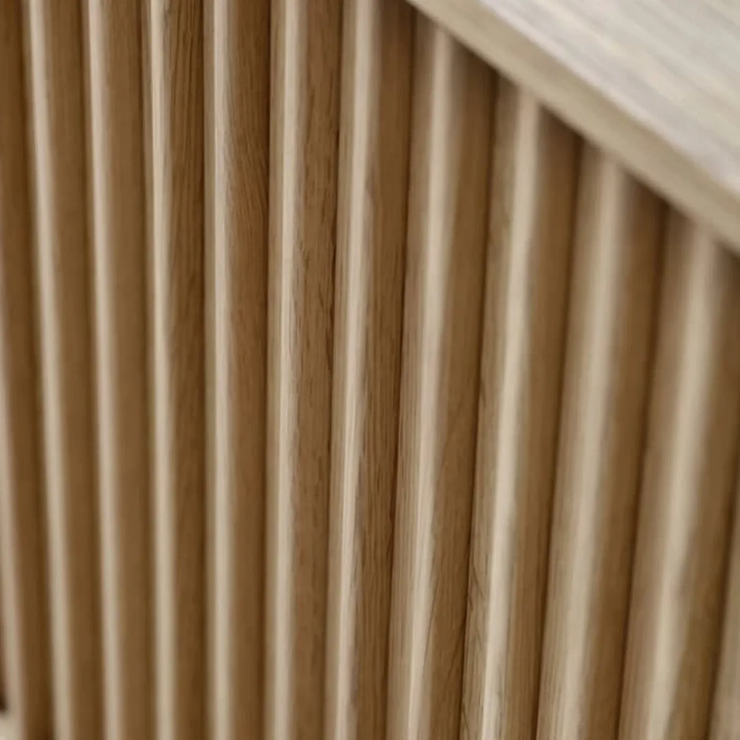 LykkeHome Dressoirs|Industriele Kasten|Christoffer dressoir naturel eikenhoutfineer 160cm