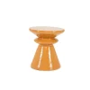 By Boo Bijzettafels|Circolo Bijzettafel rond Terracotta 40cm
