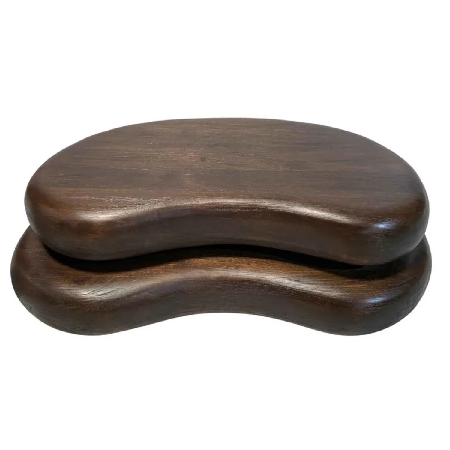 Furndea Salontafels|Citra Salontafel mangohout Bruin 99cm