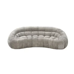 Label51 3 Zitsbanken|Cloud Bank Stone Stof