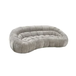 Label51 3 Zitsbanken|Cloud Bank Stone Stof