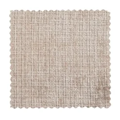 WOOOD Loungebanken|Cloud Chaise longue bank links chenille naturel