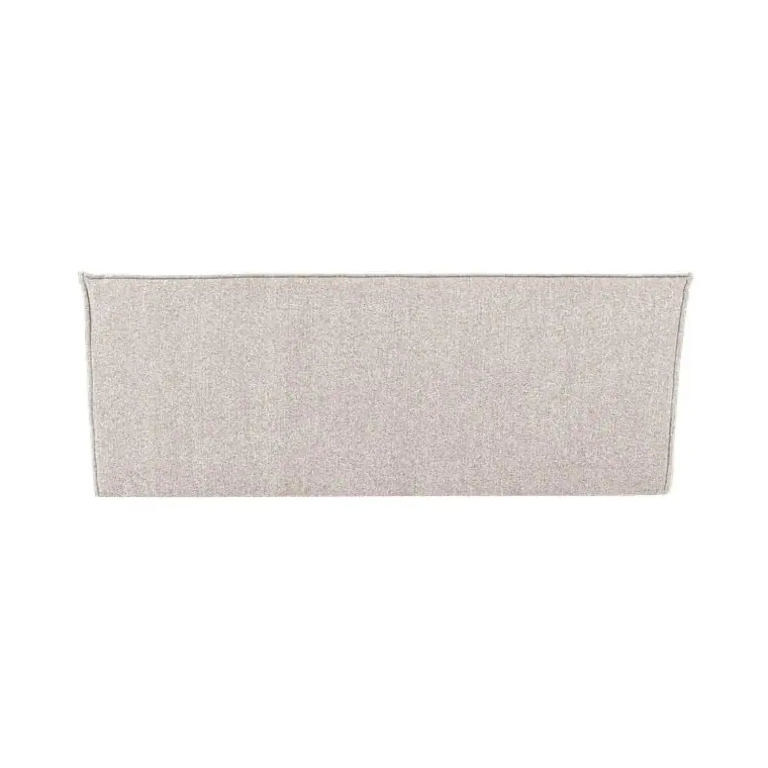 vtwonen 3 Zitsbanken|Cluster Bank 3-zits Bouclé Zand beige