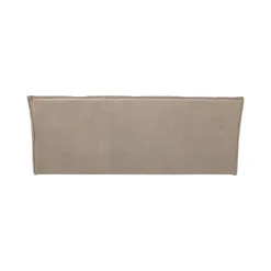 vtwonen 3 Zitsbanken|Cluster Bank 3-zits Velvet Warm taupe