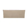 vtwonen 3 Zitsbanken|Cluster Bank 3-zits Velvet Zacht beige