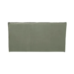 vtwonen Eetkamerbanken|Eetkamerbanken|Cluster Eetkamerbank Met rugleuning Velvet Pistache groen