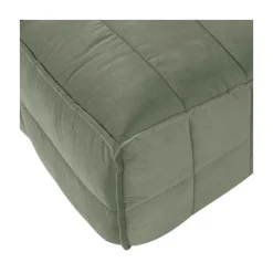 vtwonen Eetkamerbanken|Eetkamerbanken|Cluster Eetkamerbank Met rugleuning Velvet Pistache groen