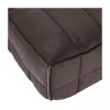 vtwonen Hockers|Cluster Hocker Velvet Chocolade bruin 104cm