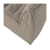 vtwonen Modulaire Banken|Cluster Hoekelement Bouclé Khaki bruin