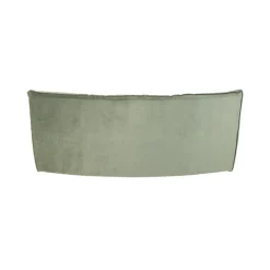 vtwonen Modulaire Banken|Cluster Hoekelement Velvet Pistache groen