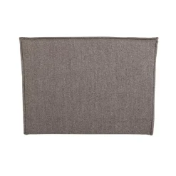 vtwonen Modulaire Banken|Cluster 1-zits Element Bouclé Middenbruin