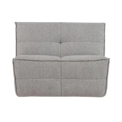 vtwonen Modulaire Banken|Cluster 1-zits Element Bouclé Warm grijs