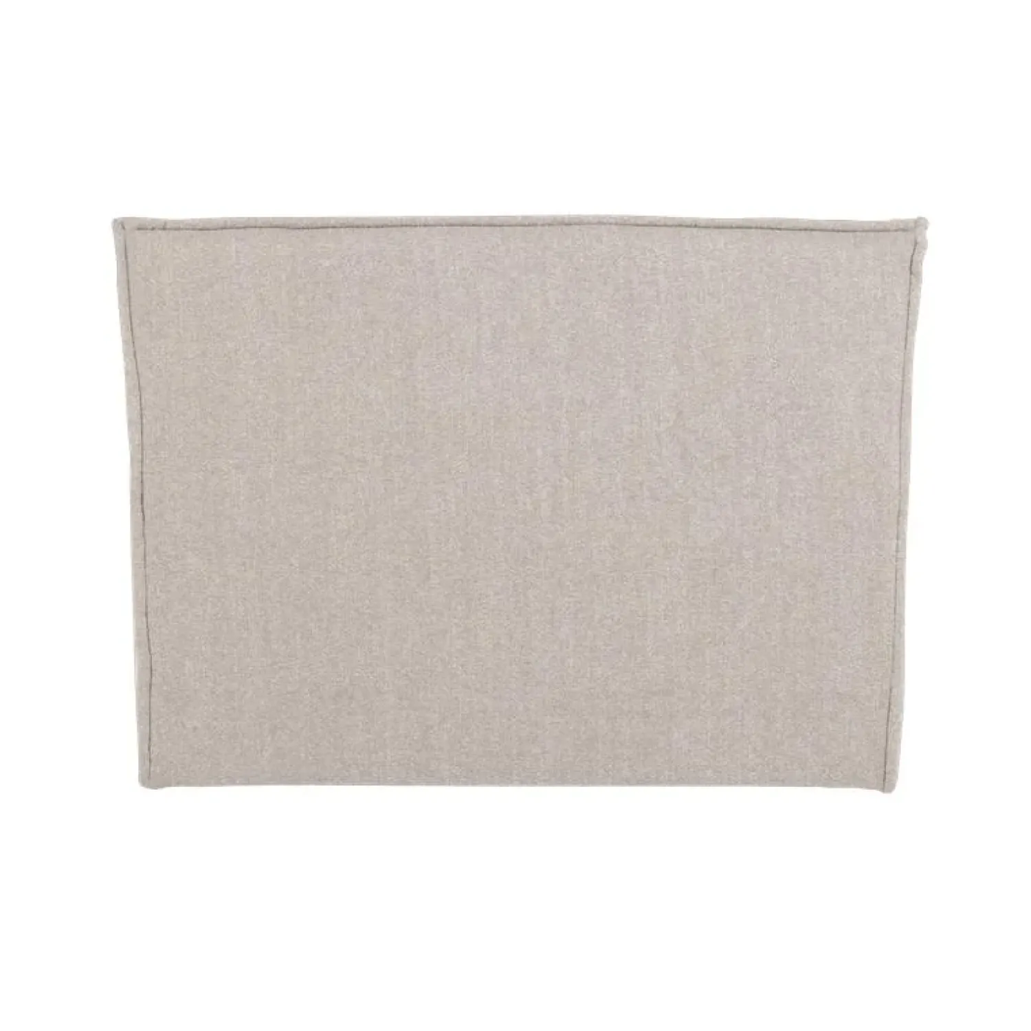 vtwonen Modulaire Banken|Cluster 1-zits Element Bouclé Zand beige