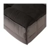 vtwonen Modulaire Banken|Cluster 1-zits Element Velvet Chocolade bruin