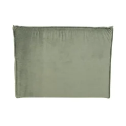 vtwonen Modulaire Banken|Cluster 1-zits Element Velvet Pistache groen