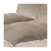 vtwonen Modulaire Banken|Cluster 1-zits Element Velvet Warm taupe